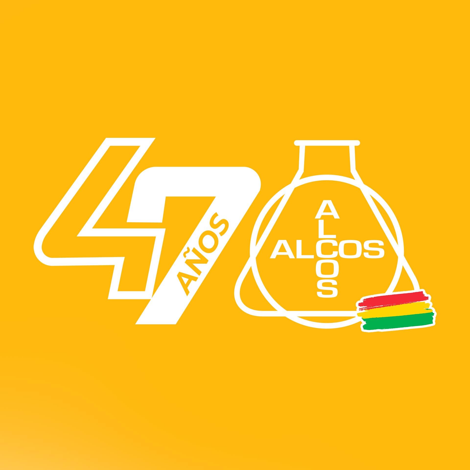 Grupo ALCOS S.A.